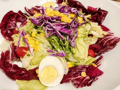 -昱德来·天津菜·渤海湾小海鲜(华夏店)