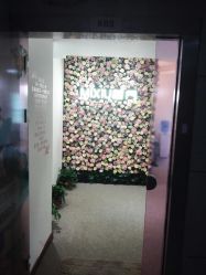 -谜秀专业半永久纹眉纹绣美瞳线洗眉