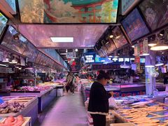 -桃源市场(解放路店)