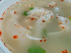 -馄饨侯(广渠门店)