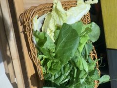 -四季喧黔味豆米火锅(万达广场店)