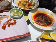 -长安大牌档之龙头酒肆(荣民龙首广场店)