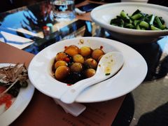 清炒时蔬-时间仓(月湖公园店)