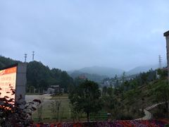 -全国青少年井冈山革命传统教育基地