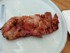 -寻味顺德·南记酒家·传统顺德菜·鱼生(广源路店)