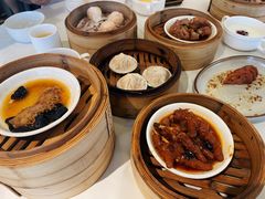 -万龙洲海鲜(南新仓店)