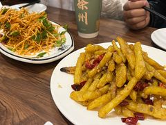 -老家地锅(徐州仅两家：一店市民广场店)