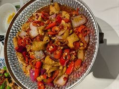 -欧记大排档·景德菜(上海首店)