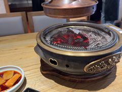 -泥炉烧肉师(新街口金銮巷店)