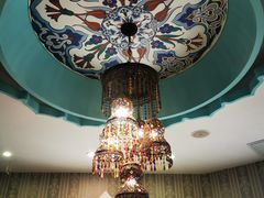 -Aladdin·阿拉丁土耳其餐厅(信和广场店)