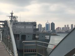 -中国人民解放军海军博物馆