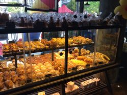 -红钻石(明日星城店)