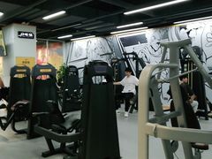 -超鹿运动(融侨锦江店)