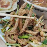 天气凉了||心心念的牛肉汤提上日程