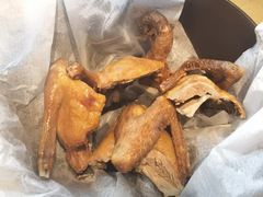 盐焗鸽-大鸽饭(岗顶店)