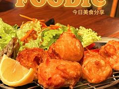 -铃木食堂(北新桥店)