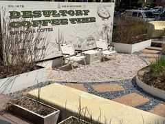 -翠贝卡&Mama Kelly Brunch Coffee(河西店)