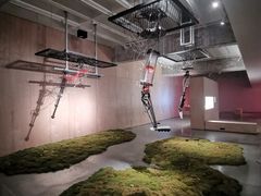-现代汽车文化中心 Hyundai Motorstudio Beijing