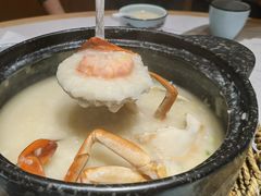 -蚝翅·海鲜粥·烧烤·宁夏滩羊季(玉米楼店)