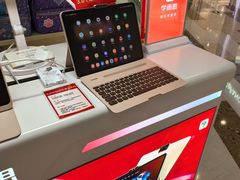 -学而思学习机.2平米正姿学习桌(通州万达2F店)