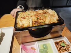 -木屋烧烤(万德庄店)