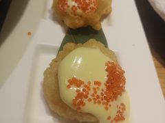 -三石铁板烧(紫竹桥店)