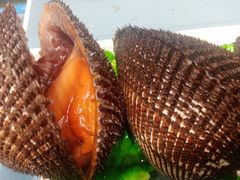 -海味当家·蒸锅海鲜(中山广场创始店)