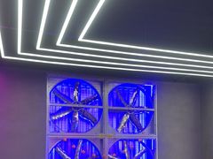 -关你鬼室大型密室逃脱(佛山创意园店)
