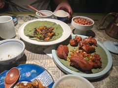 -桂满陇天书(南京德基旗舰店)