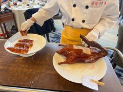 -寻味顺德·顺峰山庄(大良店)