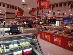 -第一食品(中环百联店)