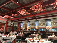 -大鸭梨烤鸭·北京菜(南小街/南苑店)