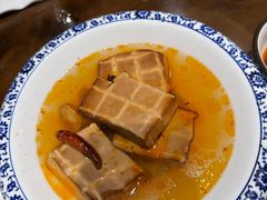 -煎饼卷大葱(春秋西路店)