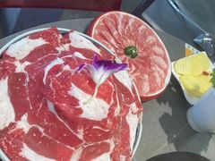 -生活如沸·顺德水牛奶火锅(大学路店)