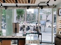-宝岛眼镜(建外soho店)