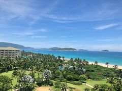 -三亚亚龙湾天域度假酒店