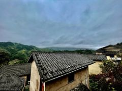 -福建土楼(南靖)景区