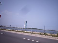 -皮口港