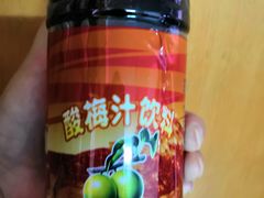 -长发西饼(临顿路店)