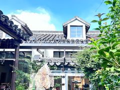 -水岸居湖景农家乐·阳澄湖大闸蟹