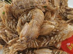 -景好海鲜餐厅(大鹏必选旅游店)