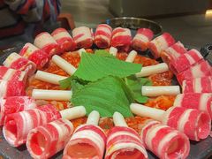 -春熙台韩国料理·章鱼肥牛(西丽店)