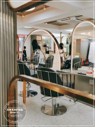 -形象革命造型·护肤Hair Studio