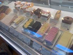 -DRUNK BAKER(上海陕康里店)