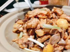 -绿草地·湘菜(7mall店)