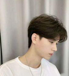 -名发世家烫染