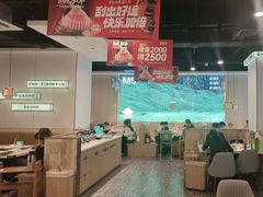-五星桥原切肥牛火锅(怀德桥店)