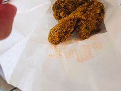 -麦当劳(新城市广场店)