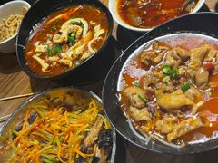 -三生小馆(亭知路店)