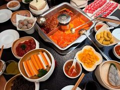 -海底捞火锅(王府井银泰in88店)